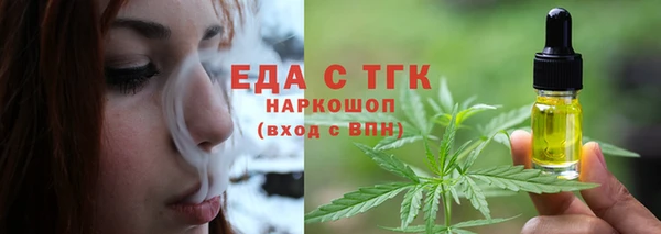 крисы Магас